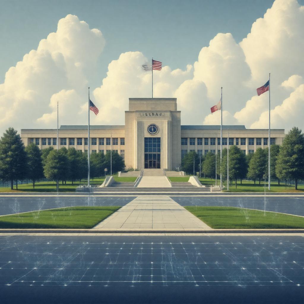 Defense Information Systems Agency